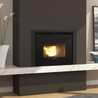 Recuperador a Pellets Comfort P70 Air Plus - Nórdica & Extraflame